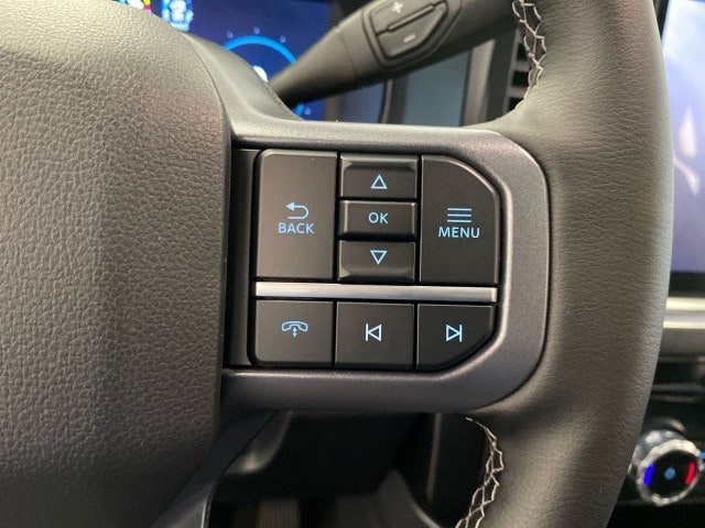 New 2026 Ford F350 Lariat w/ Chrome Package AWD/4WD image 22