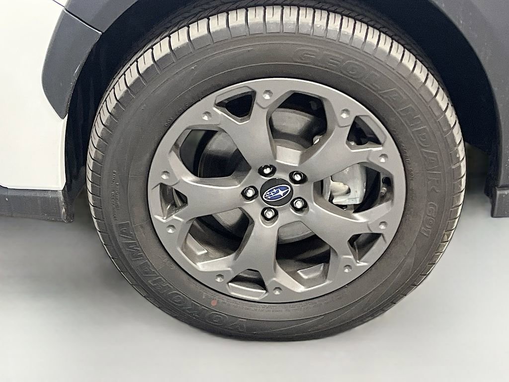 Used 2021 Subaru Crosstrek 2.5i Sport w/ Popular Package #2B image 29