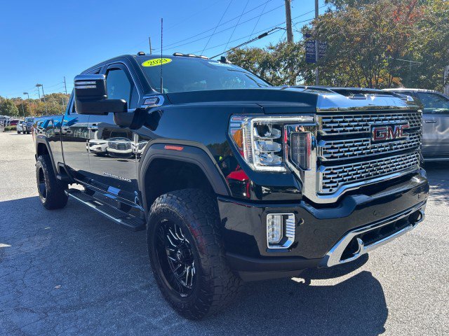 Used 2023 GMC Sierra 2500 Denali