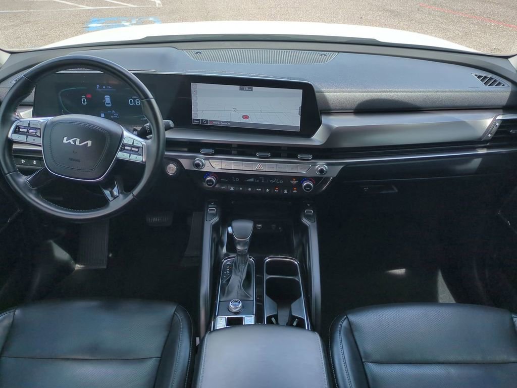 Used 2023 Kia Telluride S w/ S Sunroof Package image 17