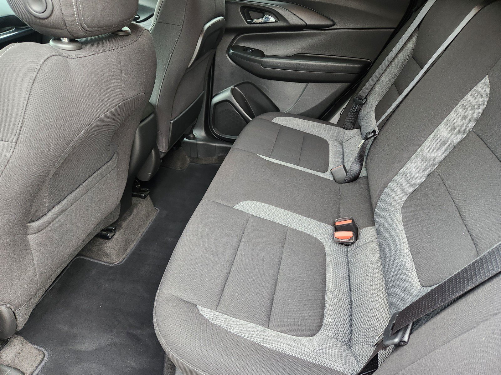 Used 2023 Chevrolet TrailBlazer LT FWD image 12