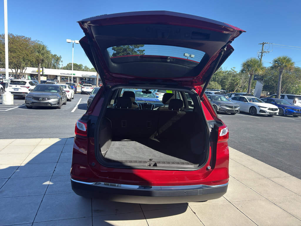 Used 2019 Chevrolet Equinox LT image 8