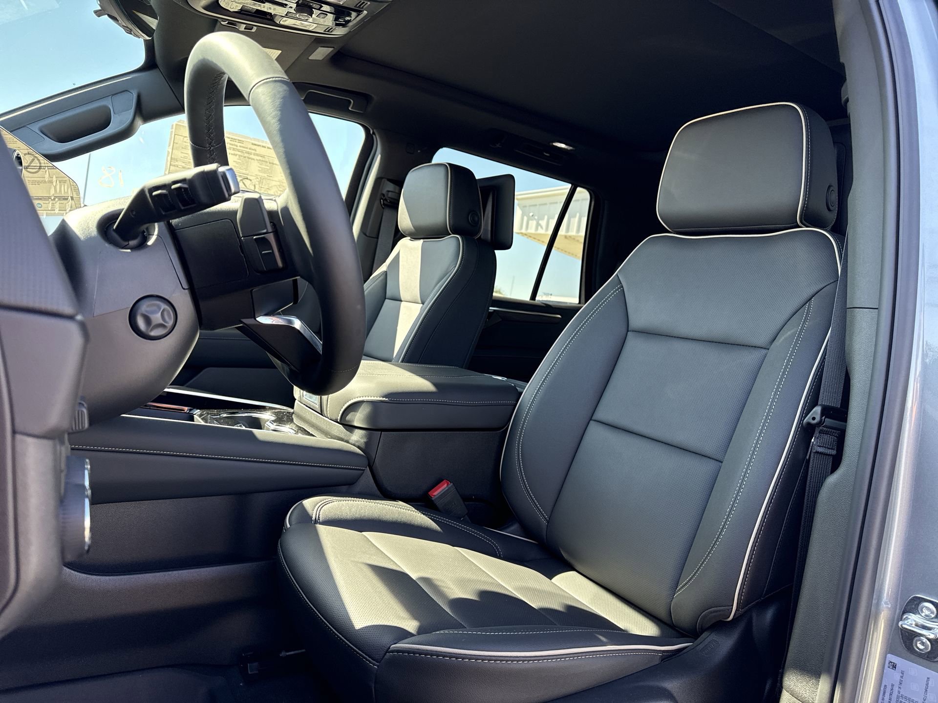 New 2026 Chevrolet Tahoe Premier image 50