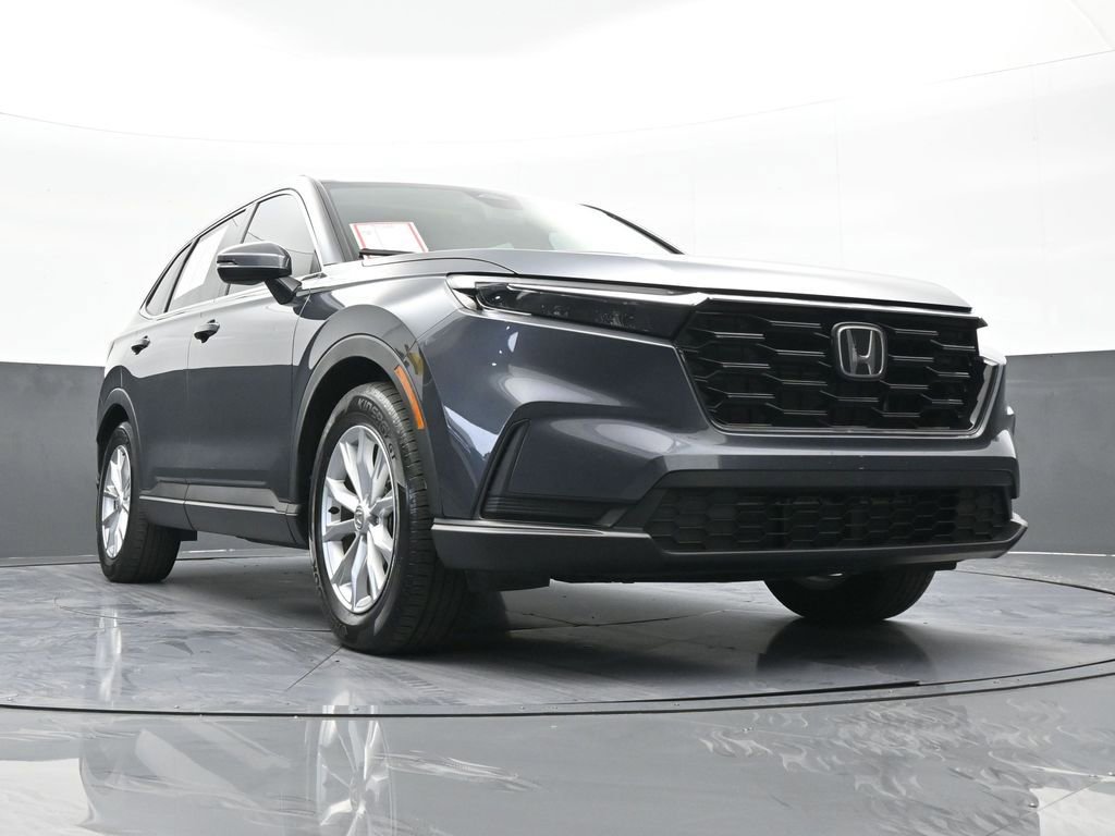 Used 2024 Honda CR-V EX image 64