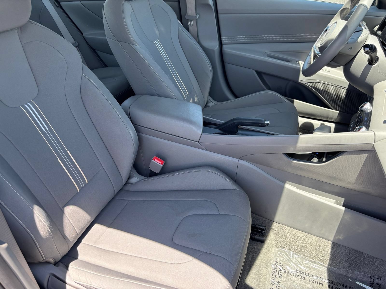 Used 2026 Hyundai Elantra Sport FWD image 35