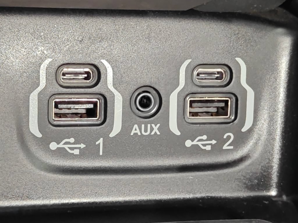 Used 2021 RAM 1500 Big Horn AWD/4WD image 44