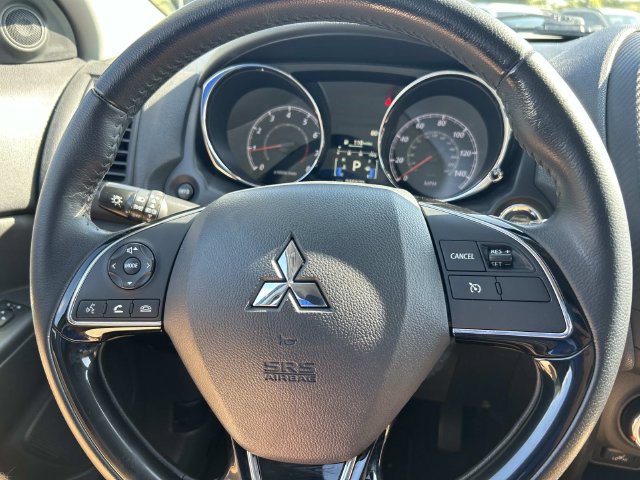 Used 2016 Mitsubishi Outlander Sport SE AWD/4WD image 26