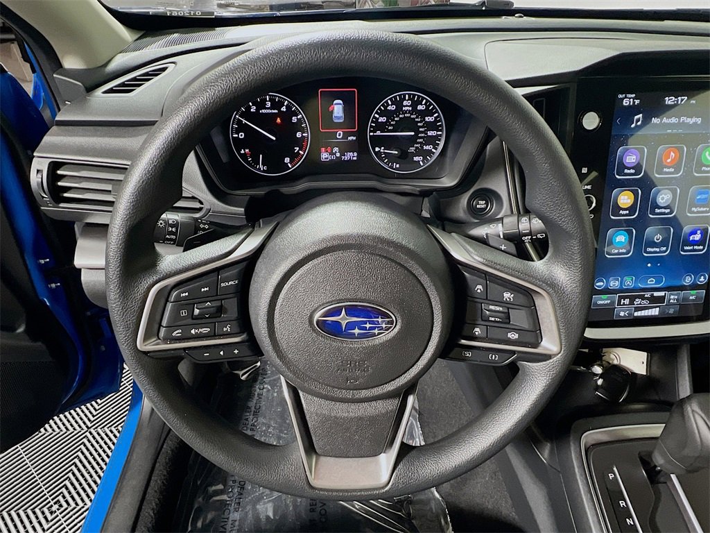 Certified 2024 Subaru Impreza 2.0i Sport image 11