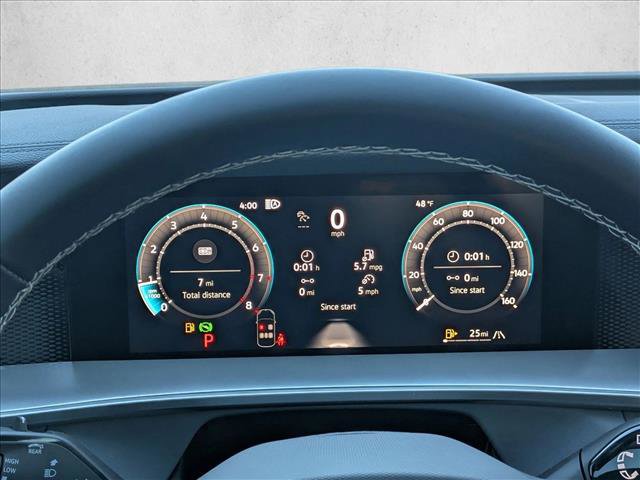 New 2026 Volkswagen Tiguan SE image 10