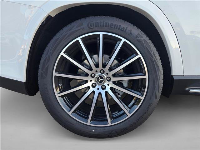 New 2026 Mercedes-Benz GLS 450 4MATIC image 10