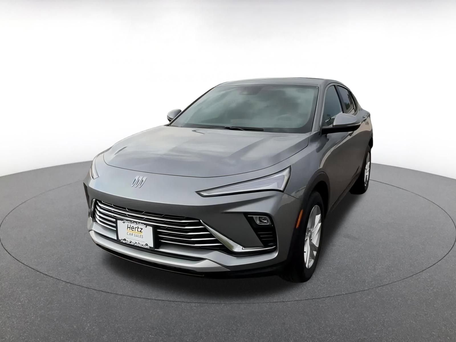 Used 2025 Buick Envista Preferred image 7