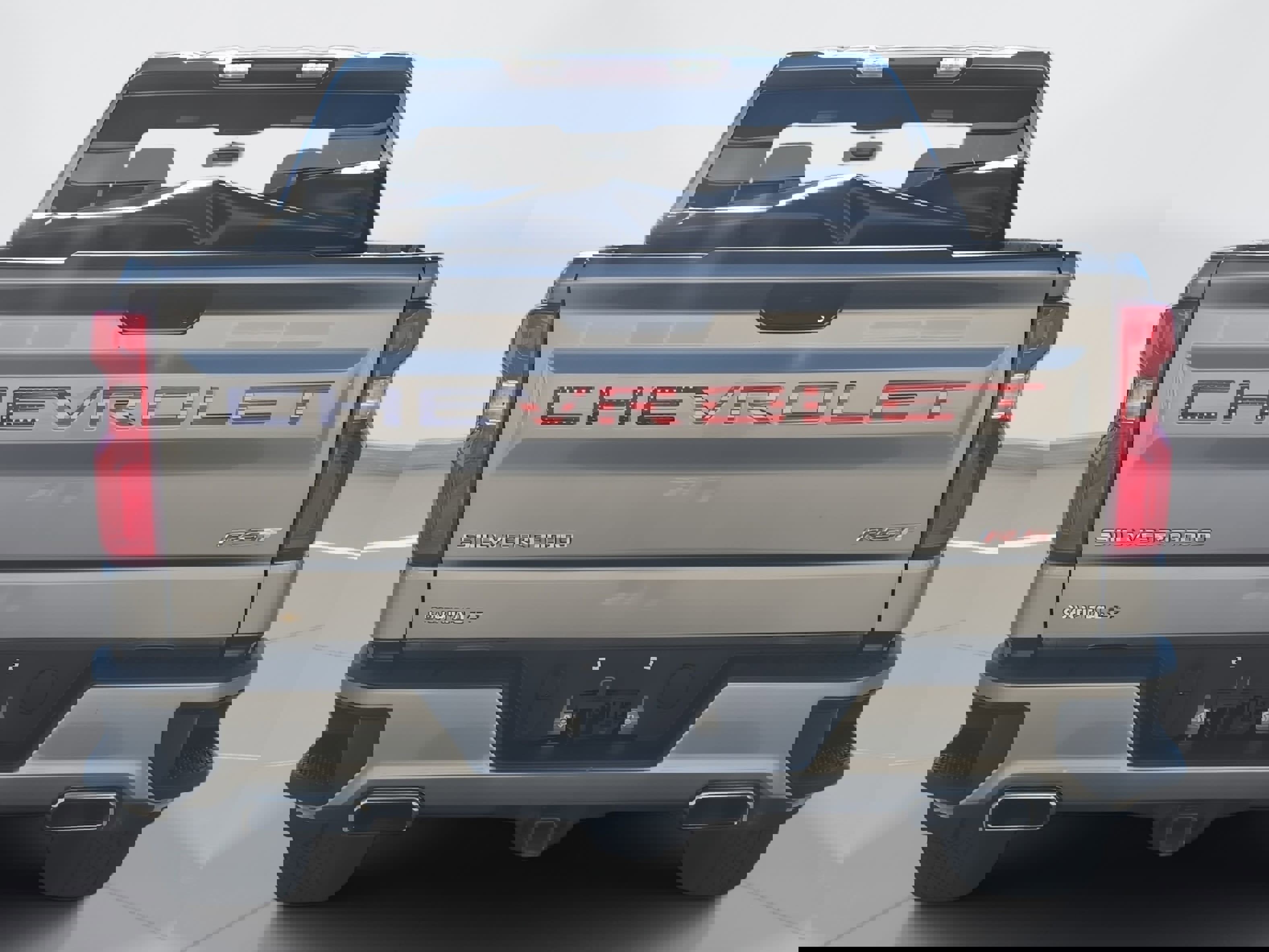 Used 2024 Chevrolet Silverado 1500 RST image 6