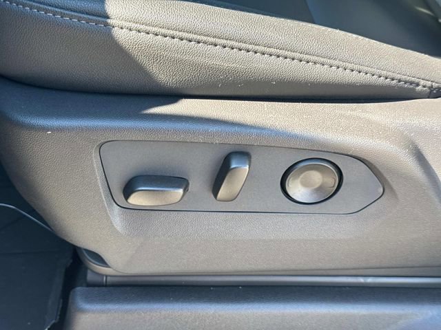 New 2026 Chevrolet Silverado 2500 LT w/ Trail Boss Package image 24