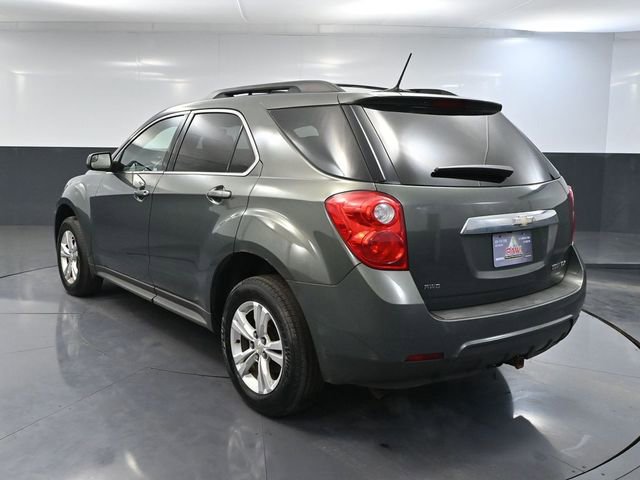 Used 2013 Chevrolet Equinox LT image 7
