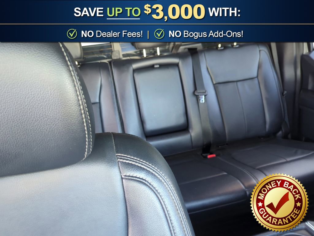 Used 2022 Ford F250 Lariat w/ Lariat Ultimate Package image 23