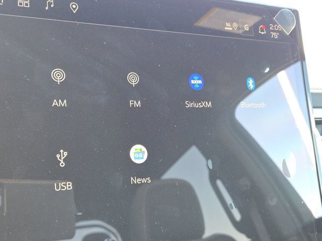 New 2026 GMC Sierra EV Elevation w/ Premium Package image 5