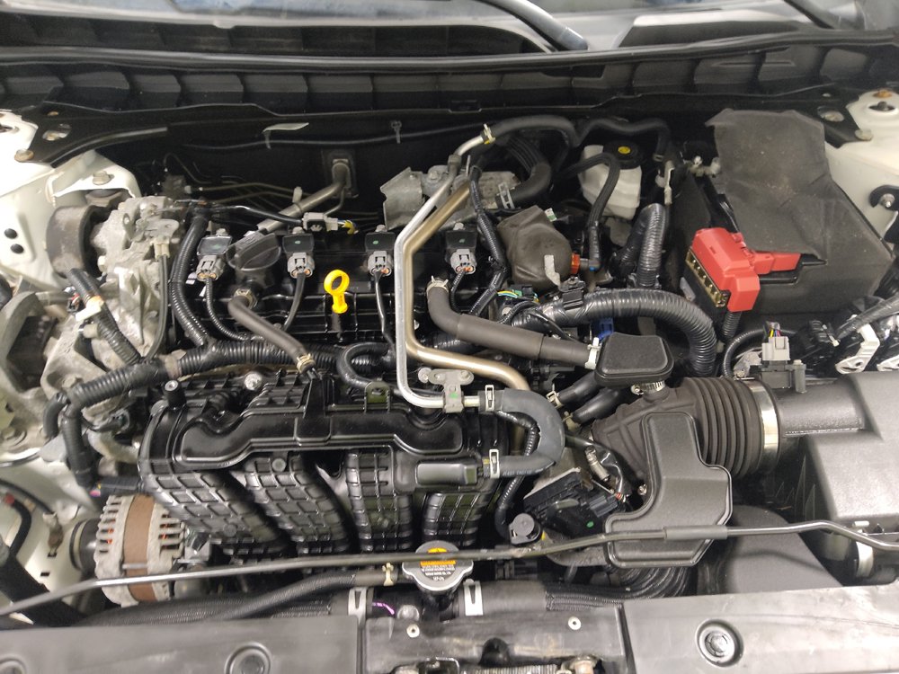Used 2021 Nissan Altima 2.5 S FWD image 30