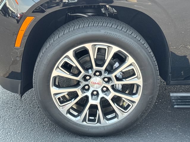 New 2026 GMC Yukon XL Denali w/ Denali Reserve Package AWD/4WD image 29