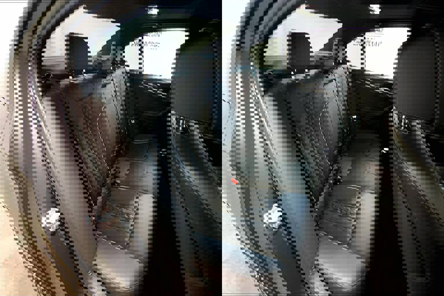 Used 2019 BMW 530i xDrive w/ Executive Package image 19