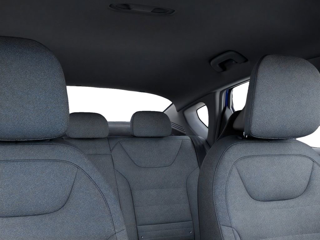 New 2025 Kia K4 EX image 27