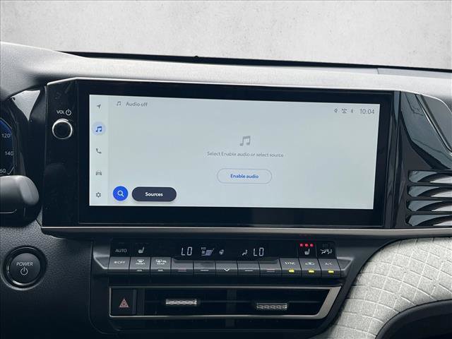 New 2026 Toyota Camry XLE FWD image 13