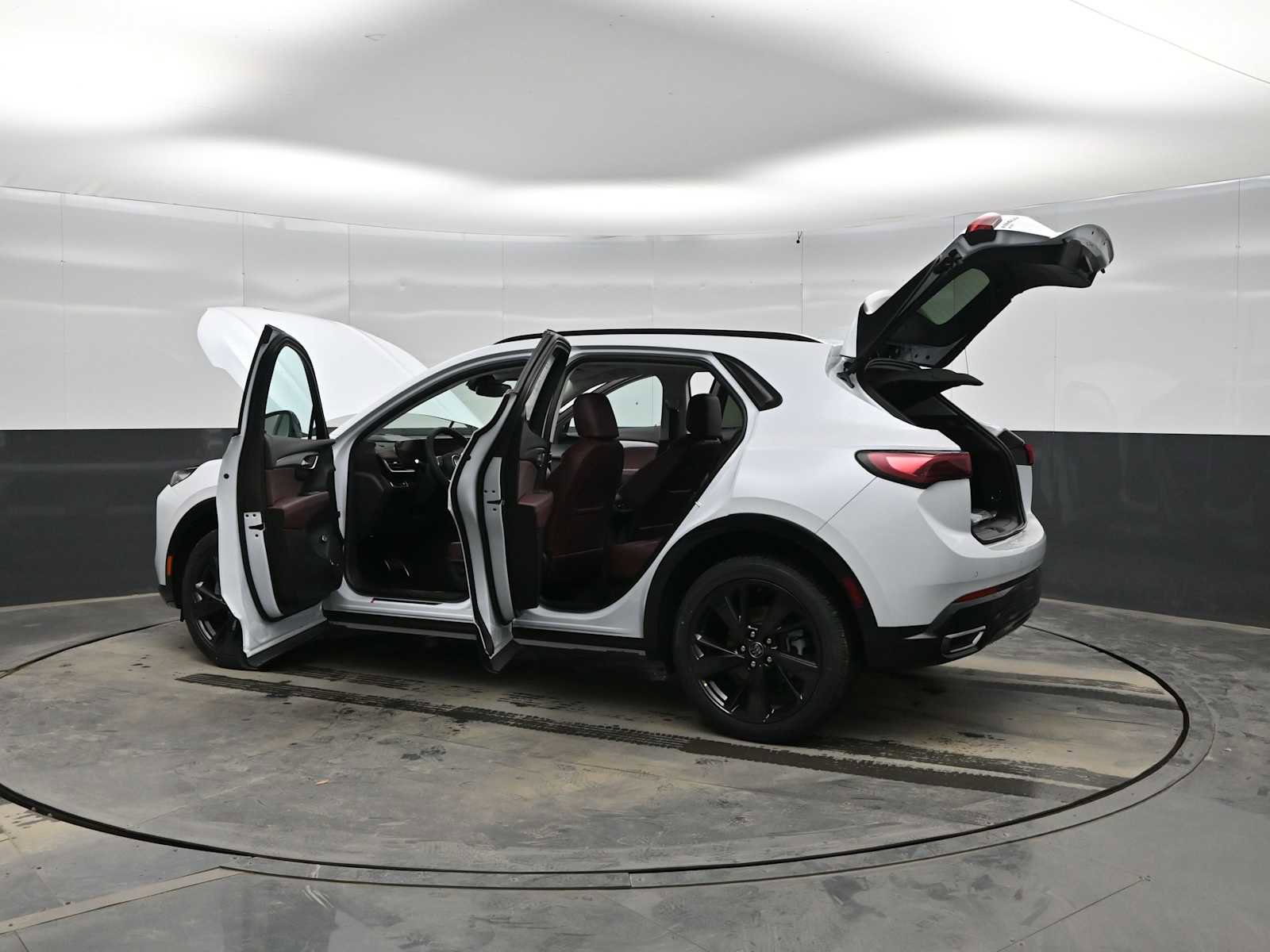 New 2026 Buick Envision Sport Touring image 42