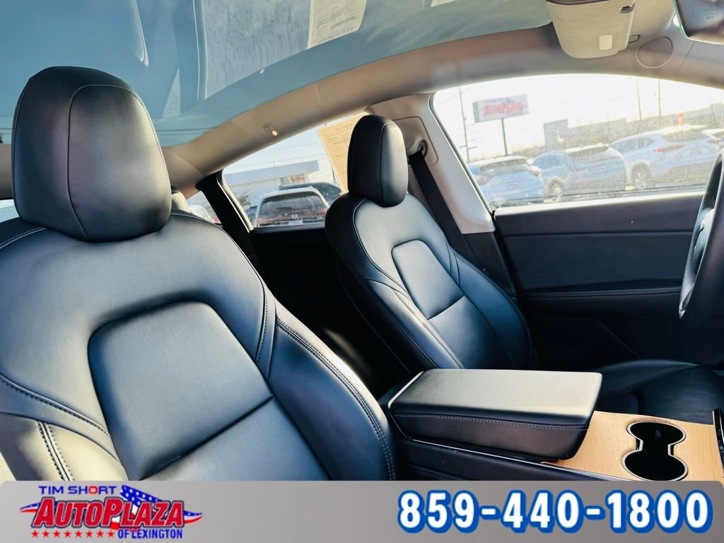 Used 2021 Tesla Model Y Long Range image 46