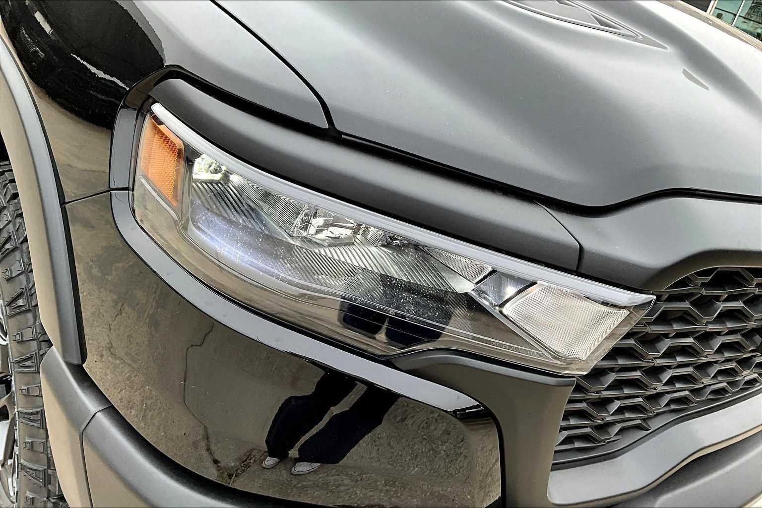 New 2026 RAM 1500 Rebel w/ Rebel Level 1 Equipment Group image 14