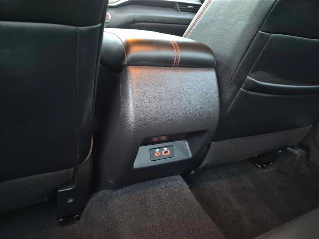 Used 2024 Nissan Altima 2.5 SR FWD image 21