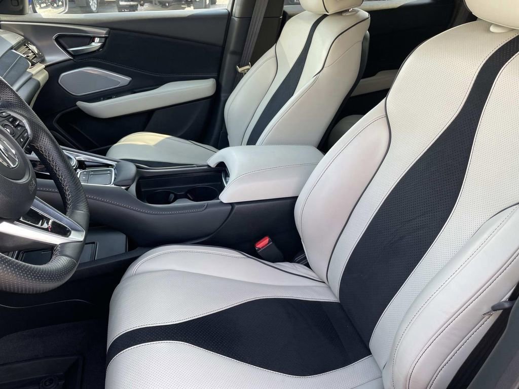 Used 2024 Acura RDX A-Spec image 23