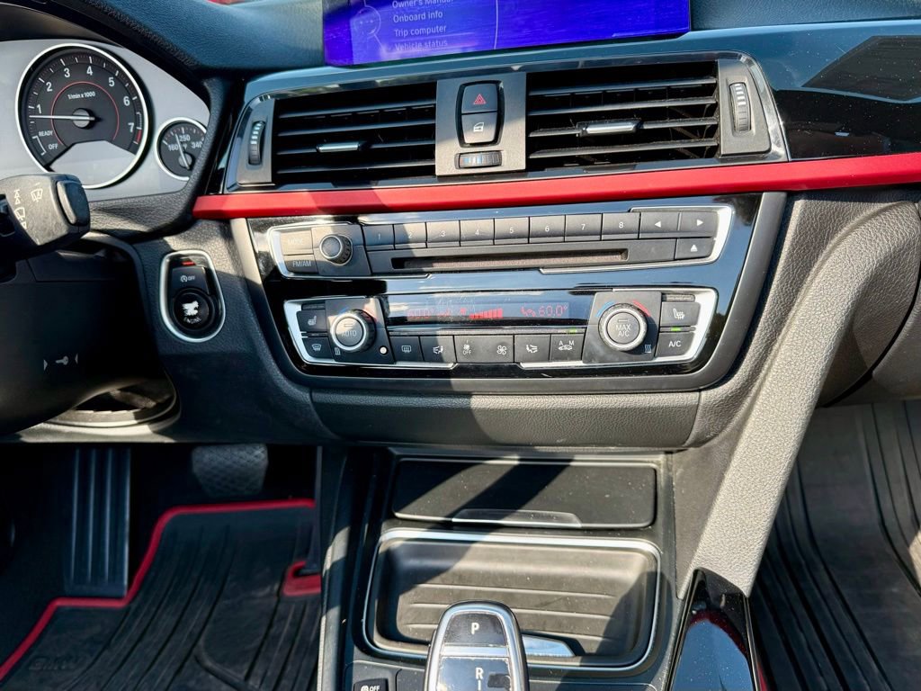 Used 2014 BMW 435i Convertible RWD image 18
