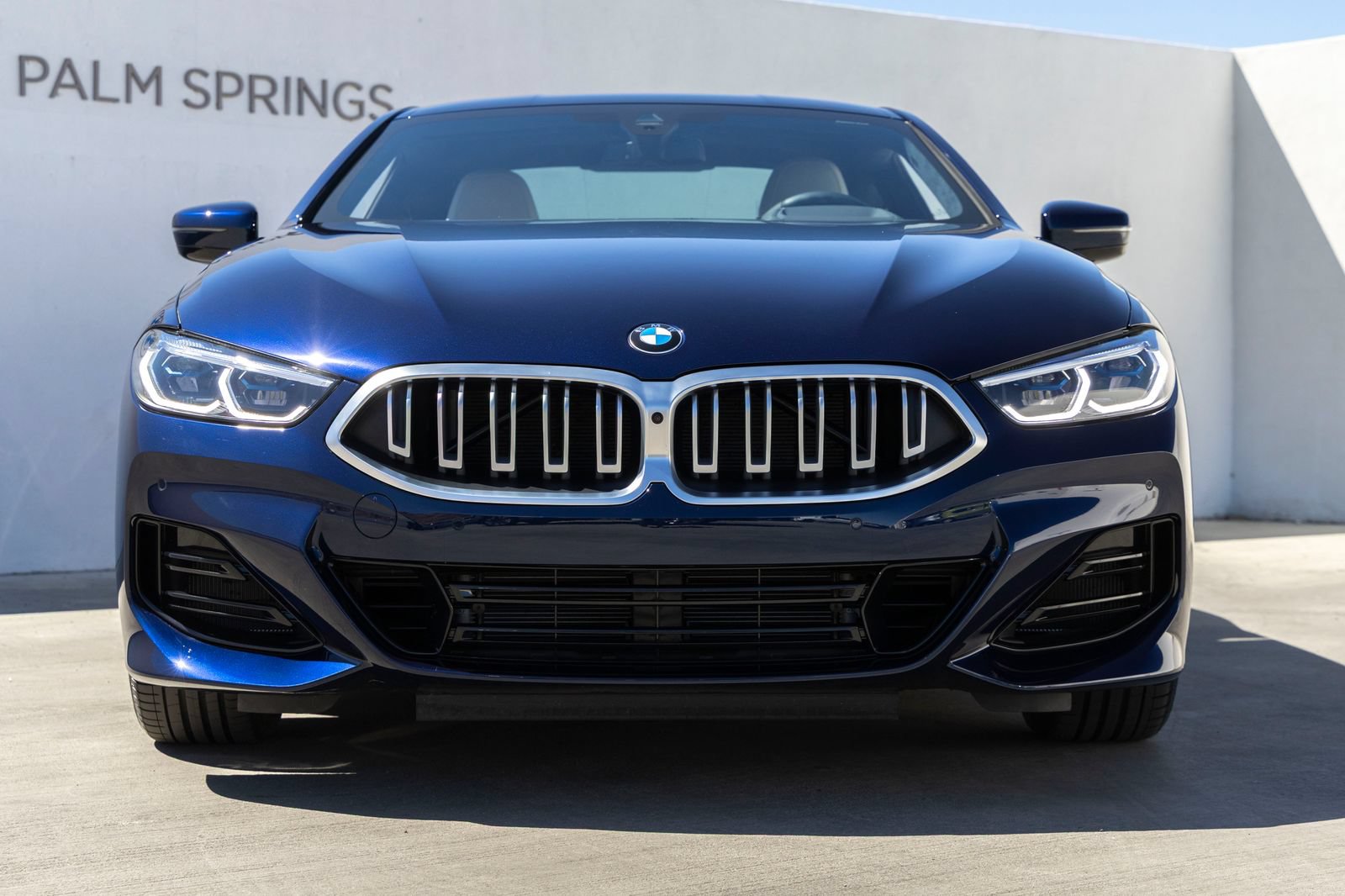 Used 2026 BMW 840i xDrive Coupe AWD/4WD image 4
