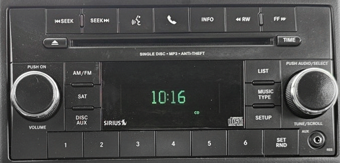 Used 2014 Jeep Compass Latitude AWD/4WD image 18