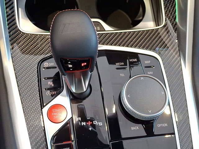 Used 2026 BMW X5 M Competition w/ Executive Package image 16