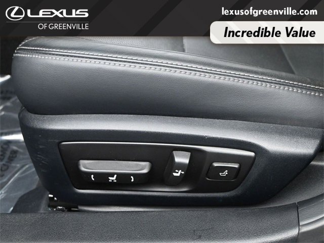 Used 2016 Lexus GS 350 image 23