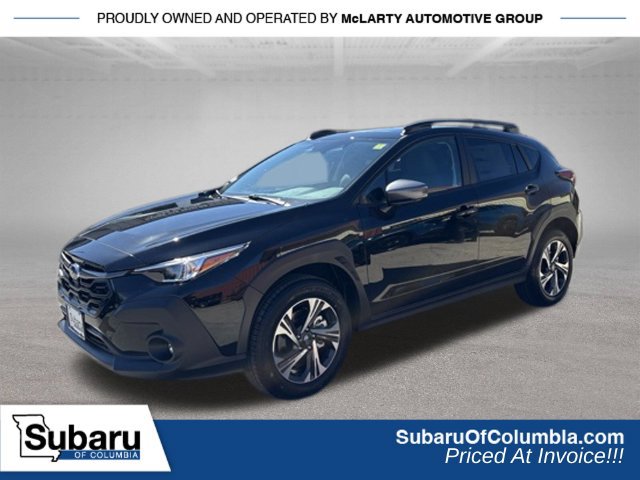 New 2026 Subaru Crosstrek 2.5i Premium AWD/4WD image 4