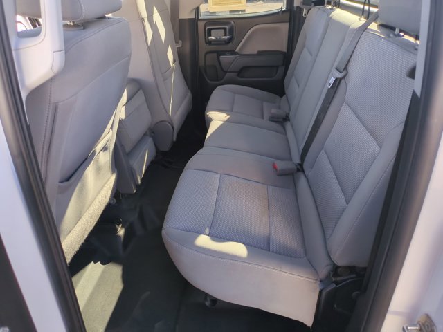 Used 2018 Chevrolet Silverado 1500 LS w/ Trailering Package image 19