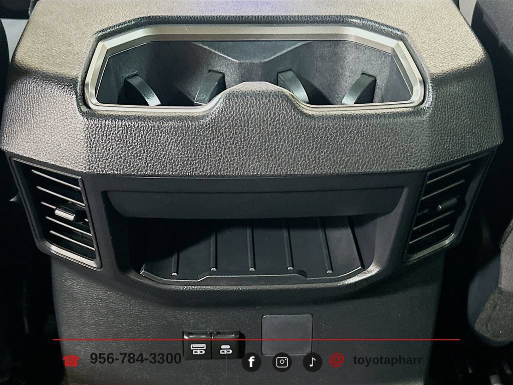 Used 2026 Toyota Tundra SR5 AWD/4WD image 22