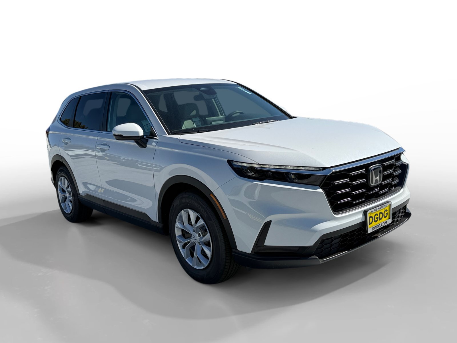New 2026 Honda CR-V LX image 7