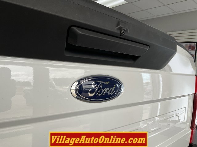 Used 2021 Ford F350 XLT AWD/4WD image 26