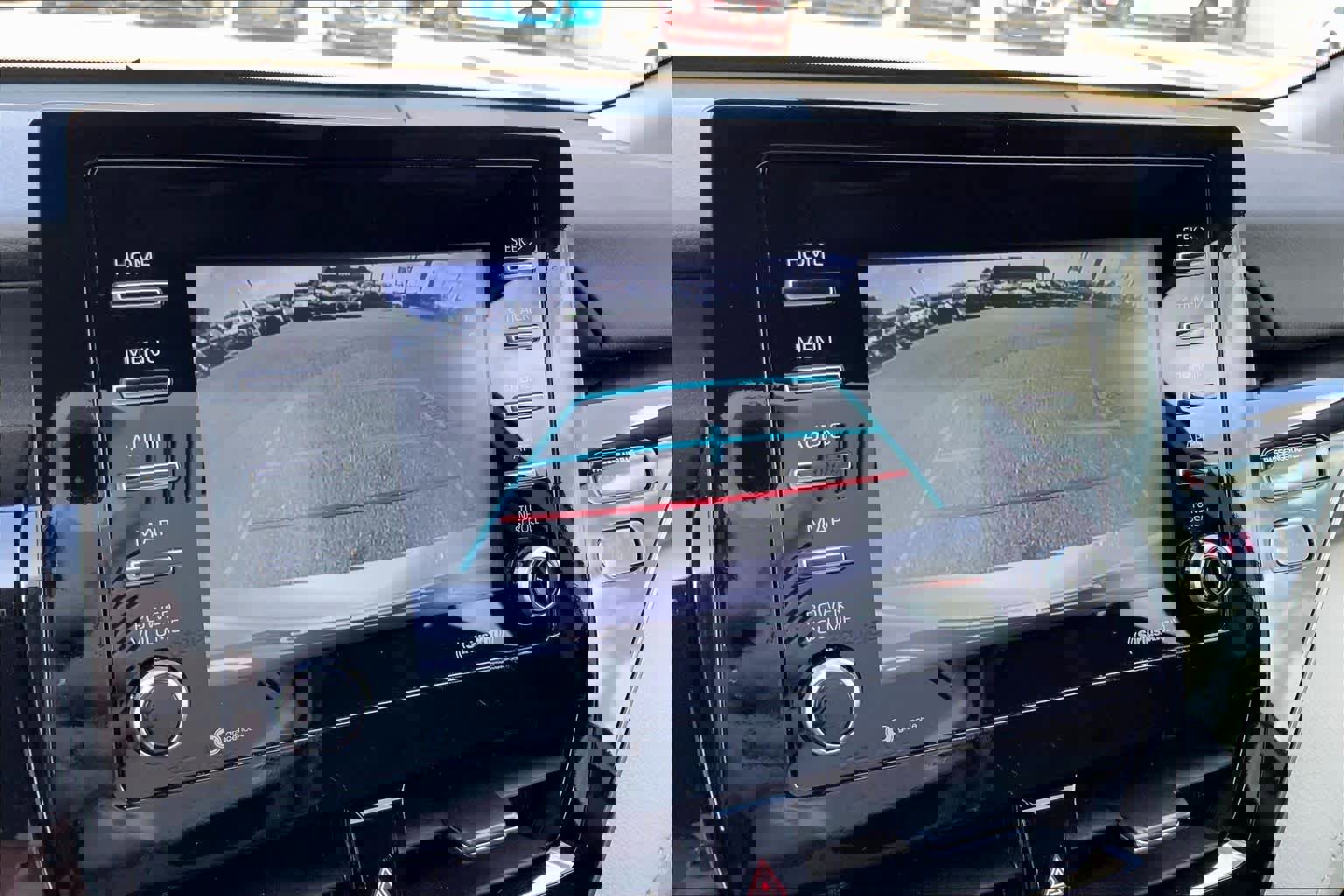 Used 2023 Toyota Camry LE FWD image 26