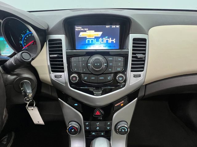 Used 2016 Chevrolet Cruze LT image 21