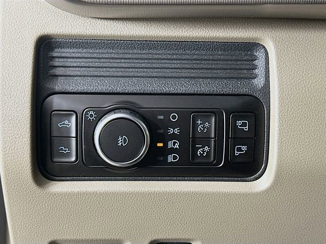 New 2026 Ford F450 Platinum w/ Platinum Plus Package AWD/4WD image 10
