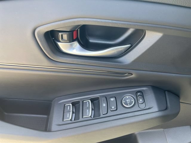 Used 2025 Honda Accord SE image 23