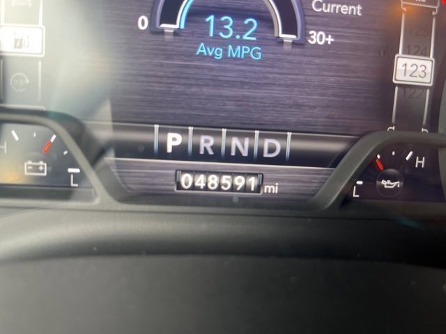 Used 2022 RAM 1500 Big Horn image 8