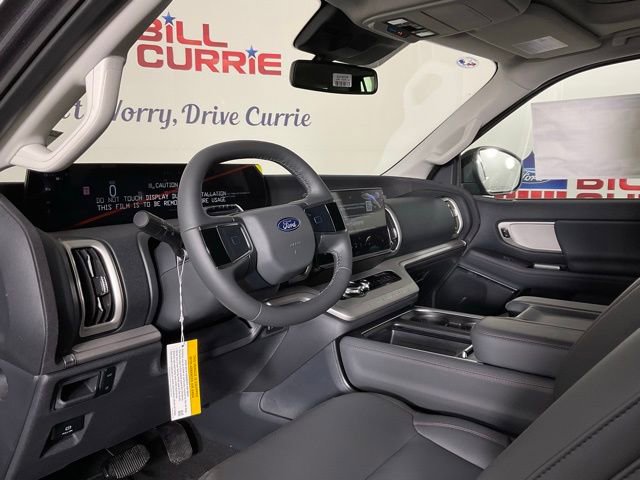 New 2025 Ford Expedition Max Active image 13