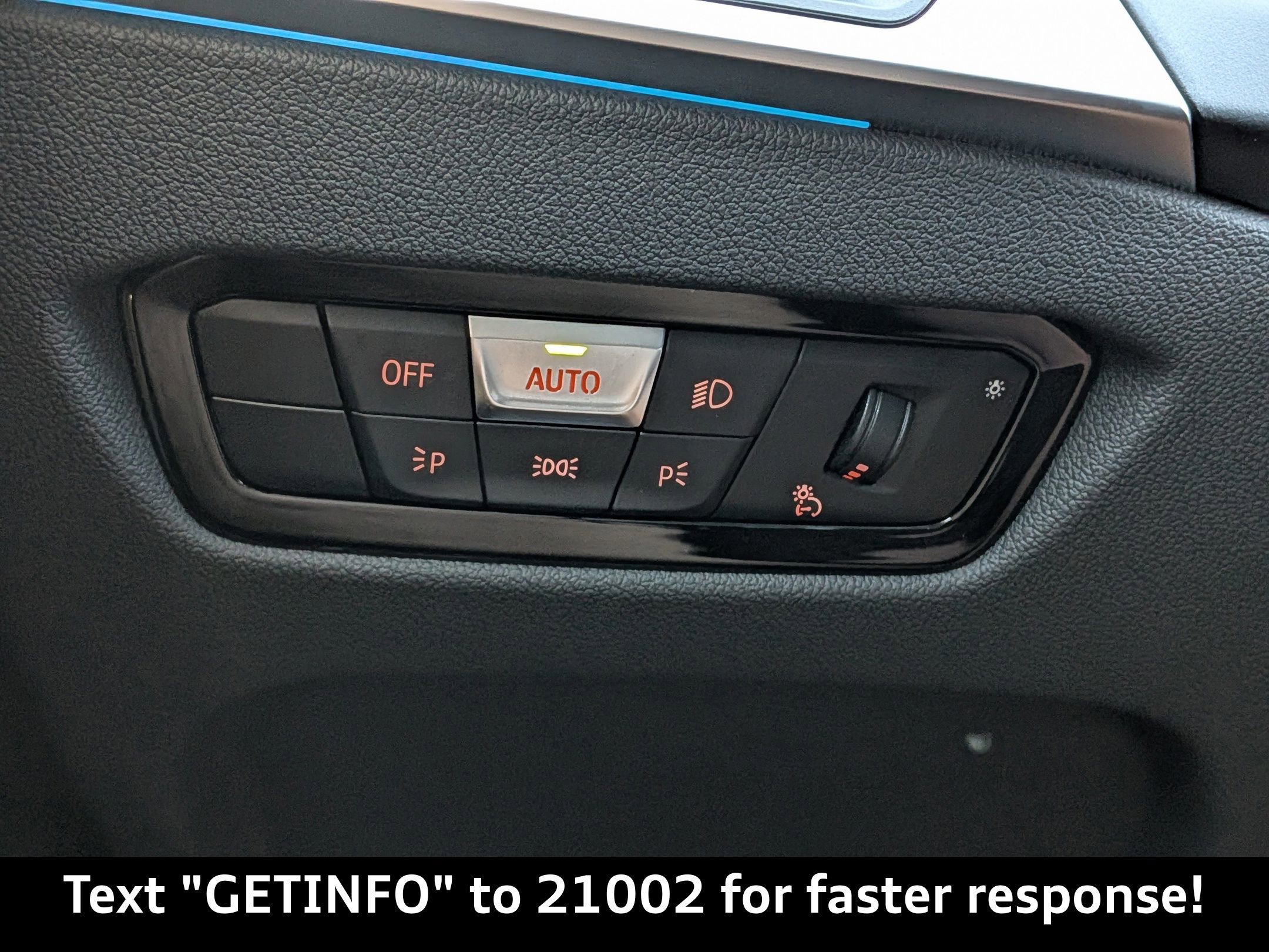 Used 2024 BMW M2 w/ Lighting Package image 27