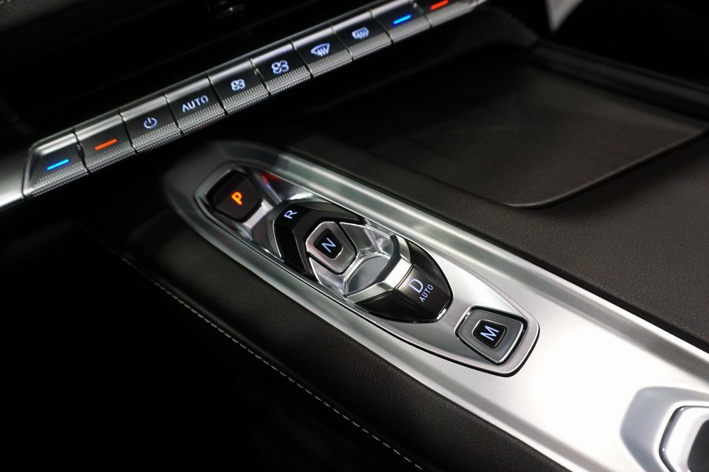 New 2026 Chevrolet Corvette Stingray Coupe w/ 1LT image 17