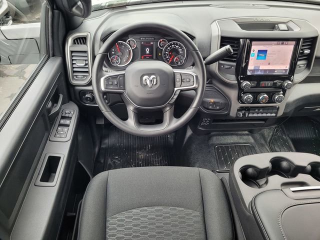 New 2026 RAM 5500 Tradesman image 7