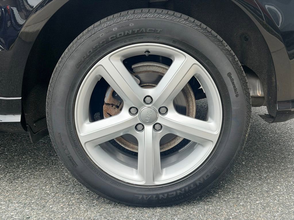 Used 2017 Audi Q5 2.0T Premium Plus w/ Technology Package image 27